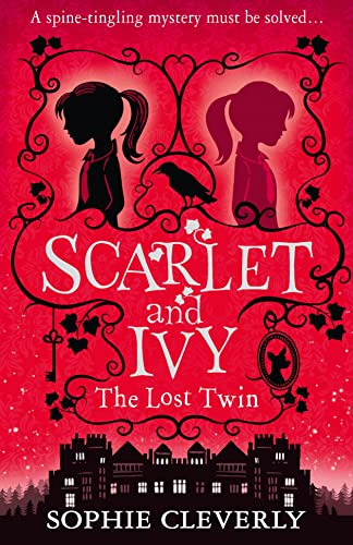 [0604094] Lost Twin,The:Scarlet and Ivy