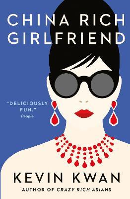 [0604165] China Rich Girlfriend