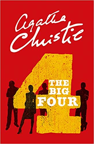 [0604179] Big Four