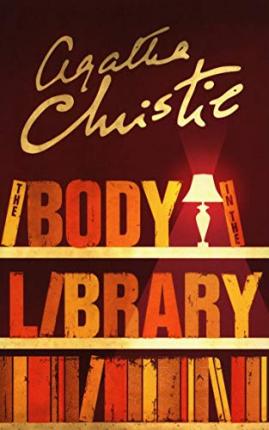 [0604180] Body in the Library