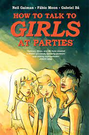 [0605187] How to Talk to Girls at Parties