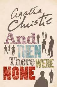 [0605301] And Then There Were None