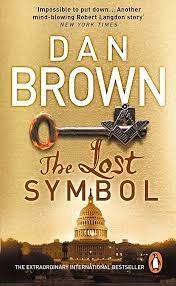[0605352] The Lost Symbol