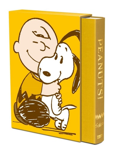 [0605887] CELEBRATE PEANUTS 60 YEARS