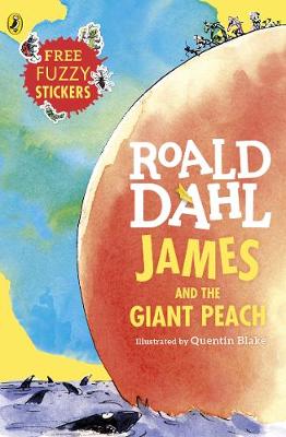 [0606503] Roald Dahl: James and the Giant Peach