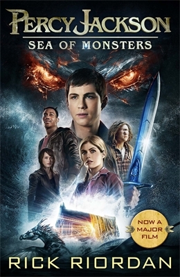[0606508] Percy Jackson : Sea of Monsters (MTI)