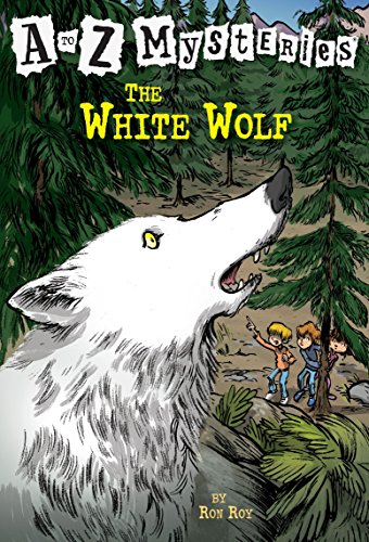 [0606517] White Wolf