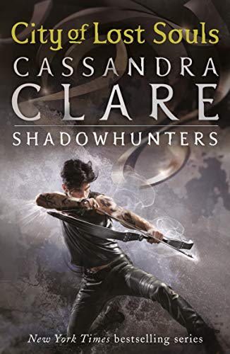 [0606541] Mortal Instruments 5: City of Lost Souls