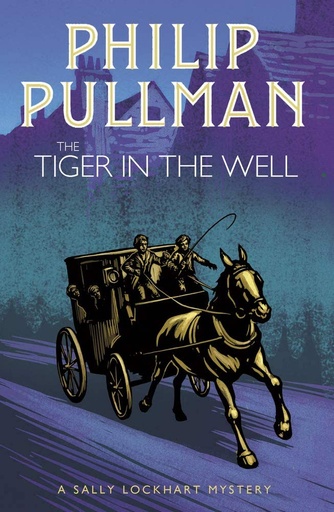 [0606953] A Sally Lockhart Mystery #3: Tiger in Well