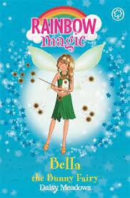[0607048] The Pet Keeper Fairies Bella 