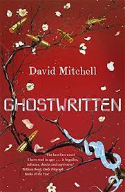 [1041329] Ghost Written