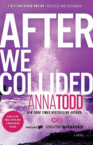 [1044374] After We Collided
