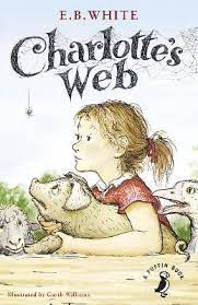 [1044380] Charlotte's Web 
