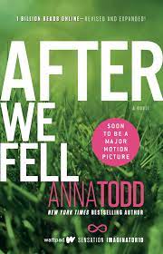 [1044400] After We Fell