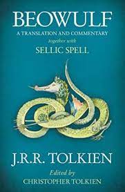[1044439] Beowulf - Translation and Comentary