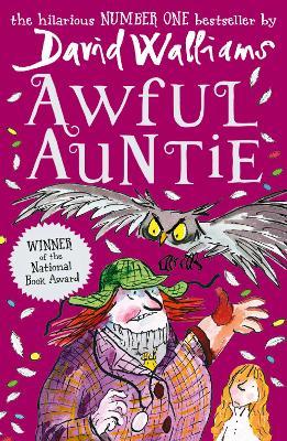 [1055276] Awful Auntie