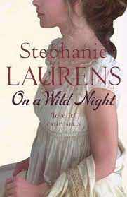 [1140729] On A Wild Night