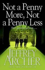 [1140805] Not A Penny More, Not A Penny less
