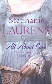 [1140933] All About Love