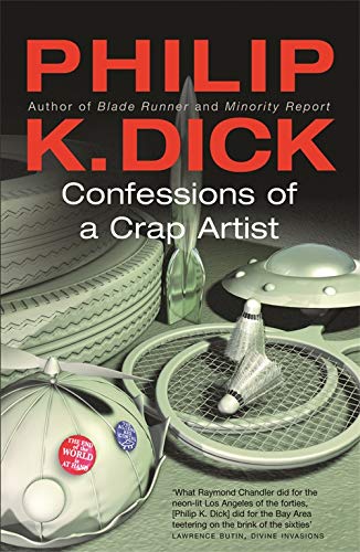 [1140997] Confessions Of A Crap Artist
