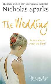 [1141088] The Wedding