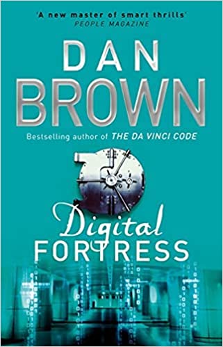 [1141117] Digital Fortress