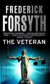 [1141161] The Veteran