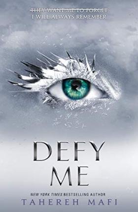[1141450] Defy Me, Shatter Me