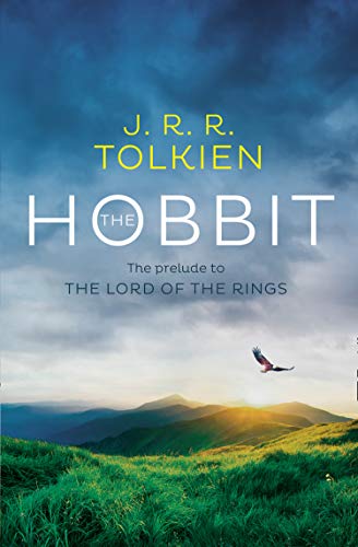 [1141469] The Hobbit