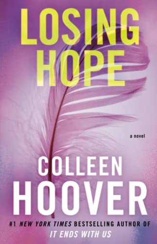 [1141578] Losing Hope