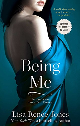 [1141601] Being Me