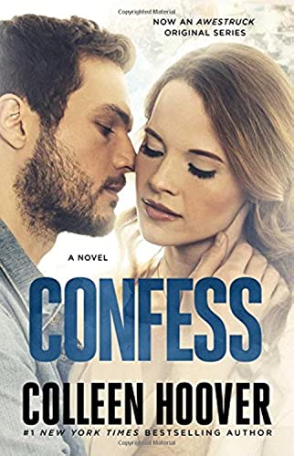 [1141602] Confess