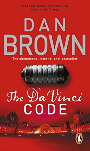 [1141621] The Da Vinci Code