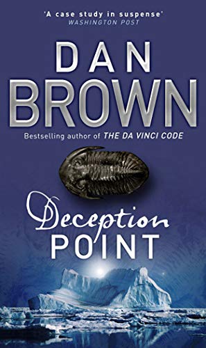 [1141622] Deception Point