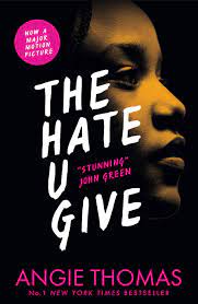 [1141656] The Hate U Give 