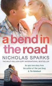 [1141683] A Bend In The Road