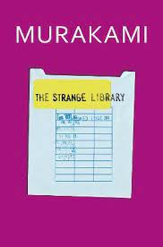 [1141694] The Strange Library