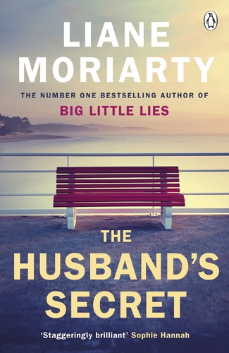 [1141695] The Husband's Secret