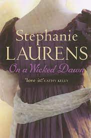 [1142273] On a Wicked Dawn
