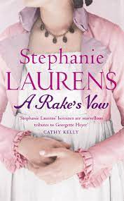 [1142309] A Rake's Vow 