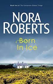 [1142870] Born of Ice