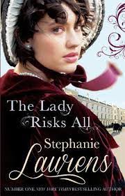 [1143025] The Lady Risks All
