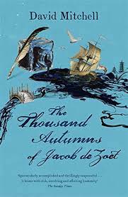 [1143054] The Thousand Autumns of Jacob De Zoet