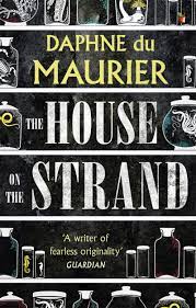 [1143060] The House on the Strand