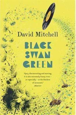 [1144004] Black Swan Green