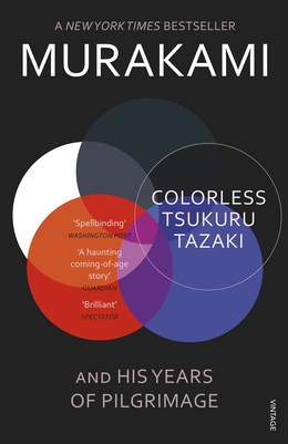 [1144054] Colorless Tsukuru Tazaki