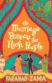 [1144192] The Marriage Bureau For Rich