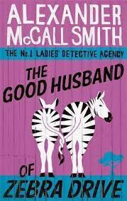 [1144197] The Good Husband Of Zebra