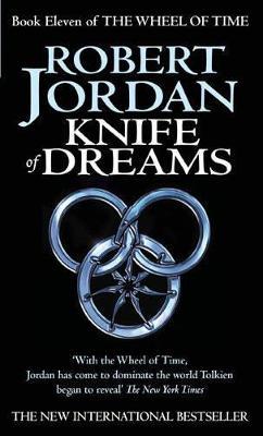 [1144206] Knife Of Dreams