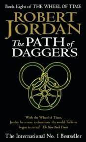 [1144211] The Path Of Daggers